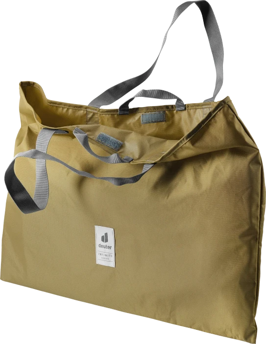 Deuter Infiniti L Shopper clay