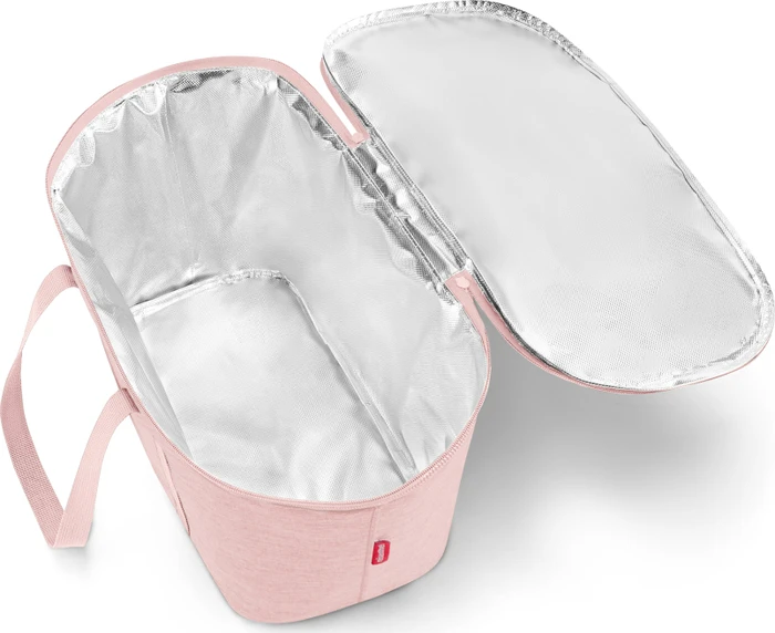 Reisenthel Coolerbag Kühltasche twist blush