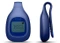 Fitbit Zip Aktivitäts-Tracker blau Vorschaubild