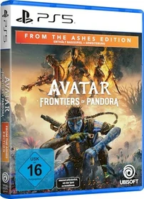 Avatar: Frontiers of Pandora - From the Ashes (PS5)