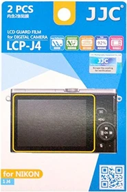 JJC Displayschutz für Nikon J4