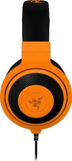Razer Kraken Neon orange