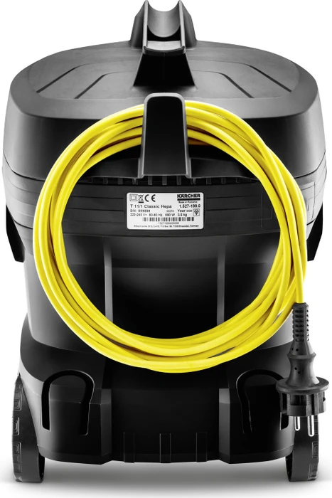 Kärcher T 11/1 Classic HEPA Re!Plast Trockensauger