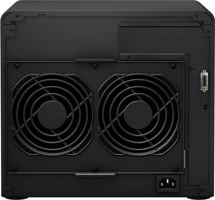 Synology Expansion Unit DX1215, 1x SFF-8470