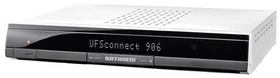 Kathrein UFSconnect 906si silber inkl. ORF-Karte (20210220)