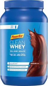 PowerBar Protein Plus 100% Whey Isolate Chocolate Deluxe 570g