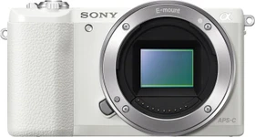 Sony Alpha 5100 weiß Body