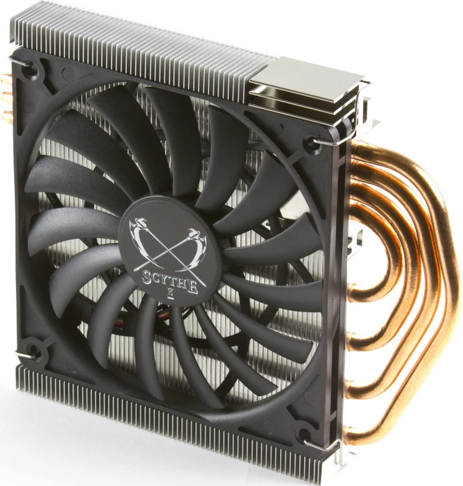 Scythe Setsugen 2 VGA-Kühler