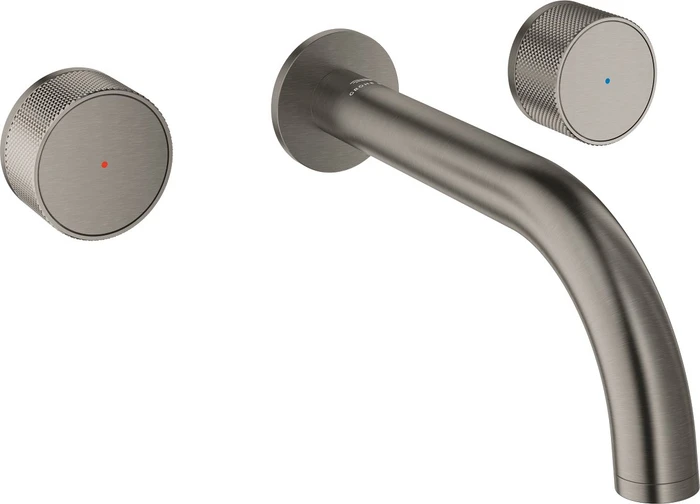 Grohe Atrio Private Collection 3-Loch-Waschtischbatterie, 1/2" 20589