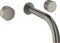 Grohe Atrio Private Collection 3-Loch-Waschtischbatterie, 1/2" 20589 Vorschaubild