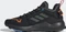 adidas Terrex Hikster Low core black/grey five/impact orange (Herren) Vorschaubild