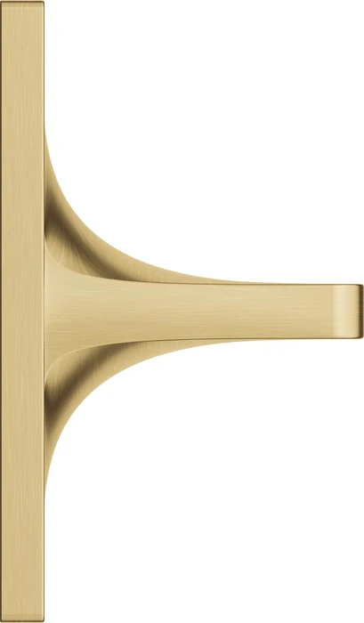 Grohe Allure UP-Ventil Oberbau cool sunrise gebürstet