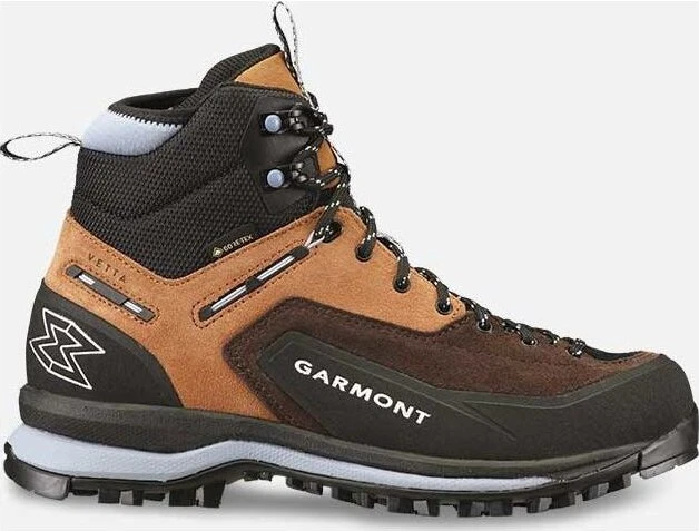 Garmont Vetta Tech GTX braun (Damen)