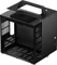 Jonsbo T8 PLUS Black, schwarz, Glasfenster, Mini-ITX Vorschaubild