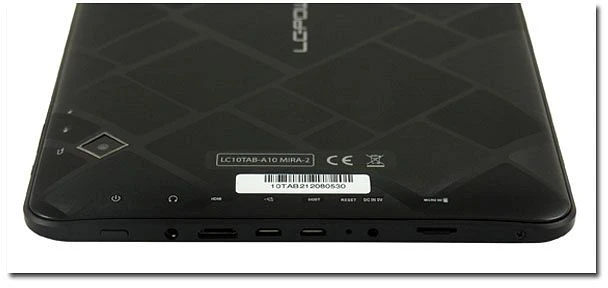 LC-Power Tyon MIRA-2
