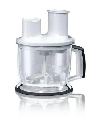 Braun FPK 5 Zubehör Küchenmaschinen-Aufsatz 1.5l