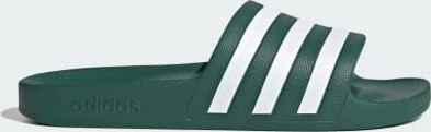 adidas Aqua Adilette collegiate green/cloud white