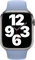 Apple Sportarmband Regular für Apple Watch 45mm dunstblau Vorschaubild