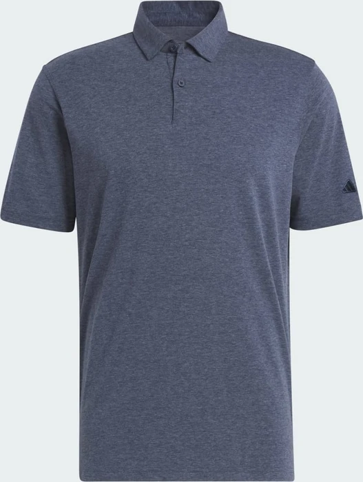 adidas Go-To Poloshirt kurzarm collegiate navy (Herren)