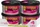California Scents California Car Scents Coronado Cherry