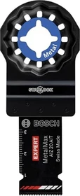 Bosch Professional EXPERT AIZ20AIT MetalMax Carbide Tauchsägeblatt 20mm, 1 Stück
