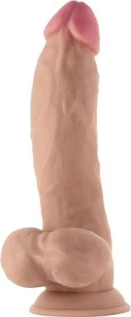 Shaft Model N Dildo