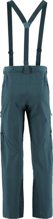Scott Explorair Dryospun 3L Skihose lang aruba green (Herren)