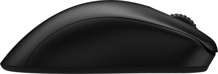BenQ Zowie EC1-DW 4K Wireless mit Ladestation, schwarz, USB