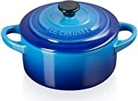 Le Creuset Mini-Cocotte Topf