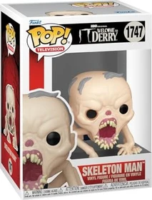 FunKo Pop! Television - IT Welcome to Derry - Skeleton Man