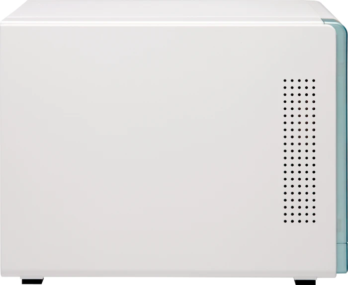 QNAP Turbo Station TS-451A-4G, 4GB RAM, 2x RJ-45 1000Base-T, 3x USB 3.0