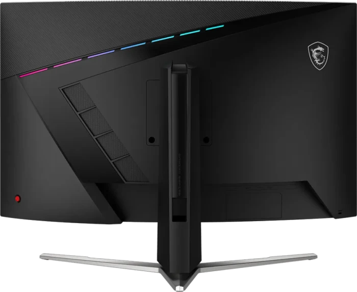 MSI MAG 325CQRXF E2, 31.5"