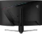 MSI MAG 325CQRXF E2, 31.5" Vorschaubild