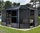 Sojag Charleston Pavillon 12x12 anthrazit (SJ12510)