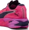Puma x Hyrox Deviate Nitro Elite 3 pure pink/electric orchid/deep plum (Herren) Vorschaubild