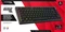 HP HyperX Alloy Rise 75, PBT, LEDs RGB, hot-swap, HyperX Linear, USB, DE Vorschaubild