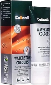 Collonil Waterstop Classic mittelbraun Imprägniermittel 75ml