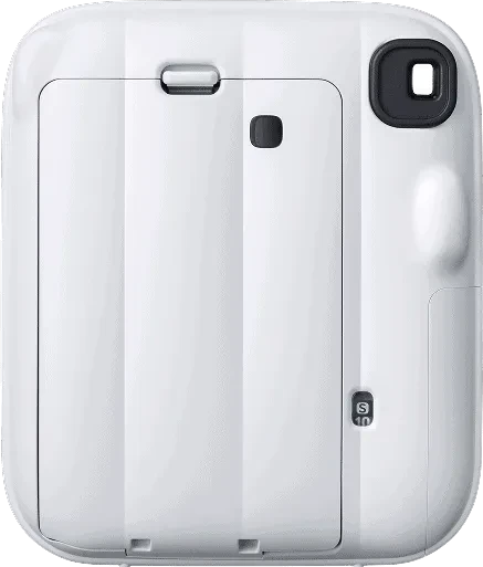 Fujifilm instax mini 13 clay white