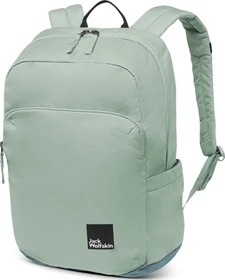 Jack Wolfskin Terraview green zinnia