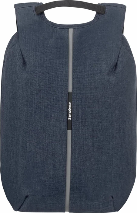 Samsonite Securipak, Backpack, 15.6" Notebook-Rucksack, 44cm, 17l, Eclipse Blue