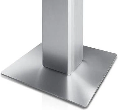 Teufel LT 4 5.1-Set M silber