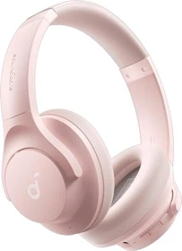 Anker Soundcore Q20i rosa