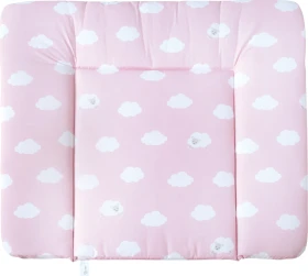 roba Kleine Wolke Wickelauflage rosa