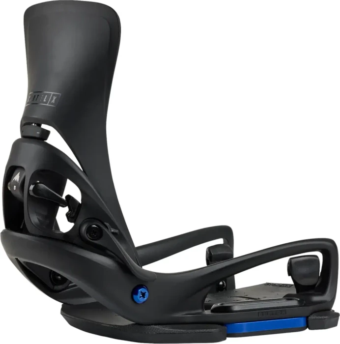 Burton Step On Cartel X Re:Flex Softbindung schwarz (Herren) (Modell 2025/2026)