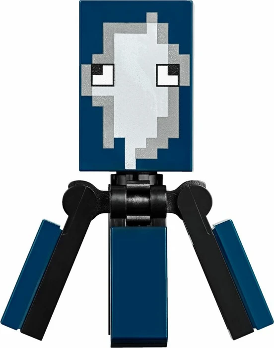 LEGO Minecraft - Das Ozeanmonument