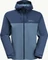 Jack Wolfskin Weiltal 2L Funktionsjacke elemental blue (Herren) Vorschaubild