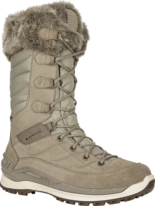 Lowa Alba Evo GTX desert/champagne (Damen)
