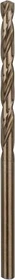 Bosch Professional HSS-Co Spiralbohrer, 4.2x43x75mm, 10 Stück