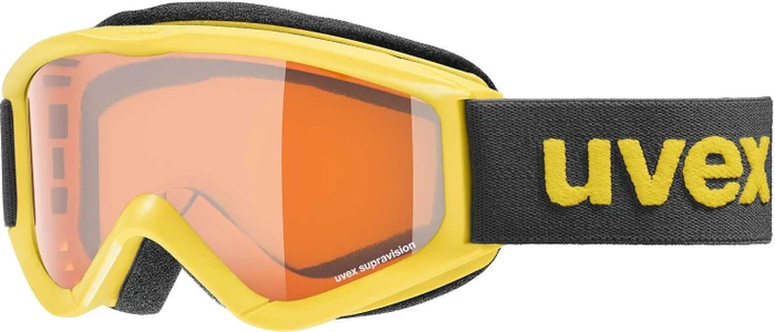 UVEX Speedy Pro gelb (Junior)