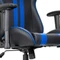Ranqer Felix Gamingstuhl, schwarz/blau Vorschaubild